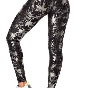 Zumba leggings